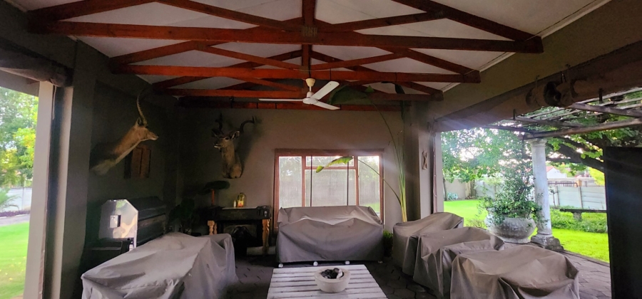 3 Bedroom Property for Sale in Wilgenhof Free State